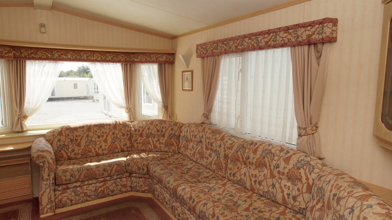 West Lancs Caravans
