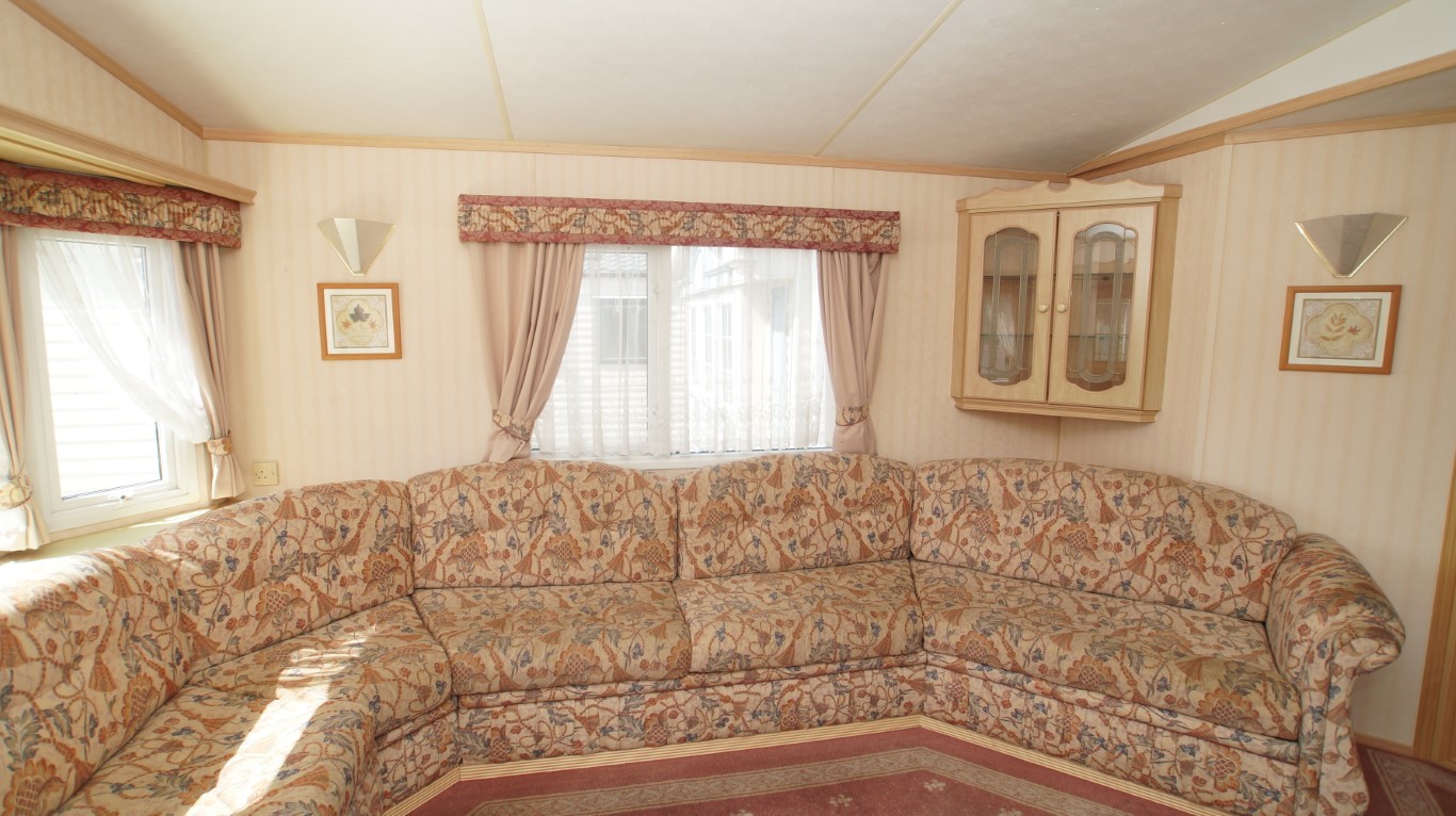 West Lancs Caravans