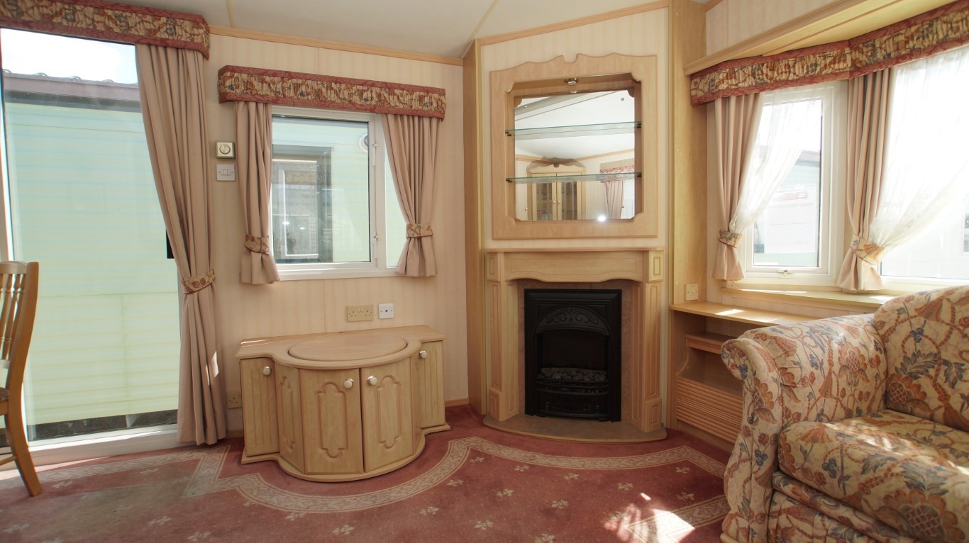 West Lancs Caravans