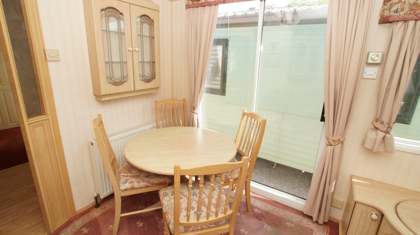 West Lancs Caravans