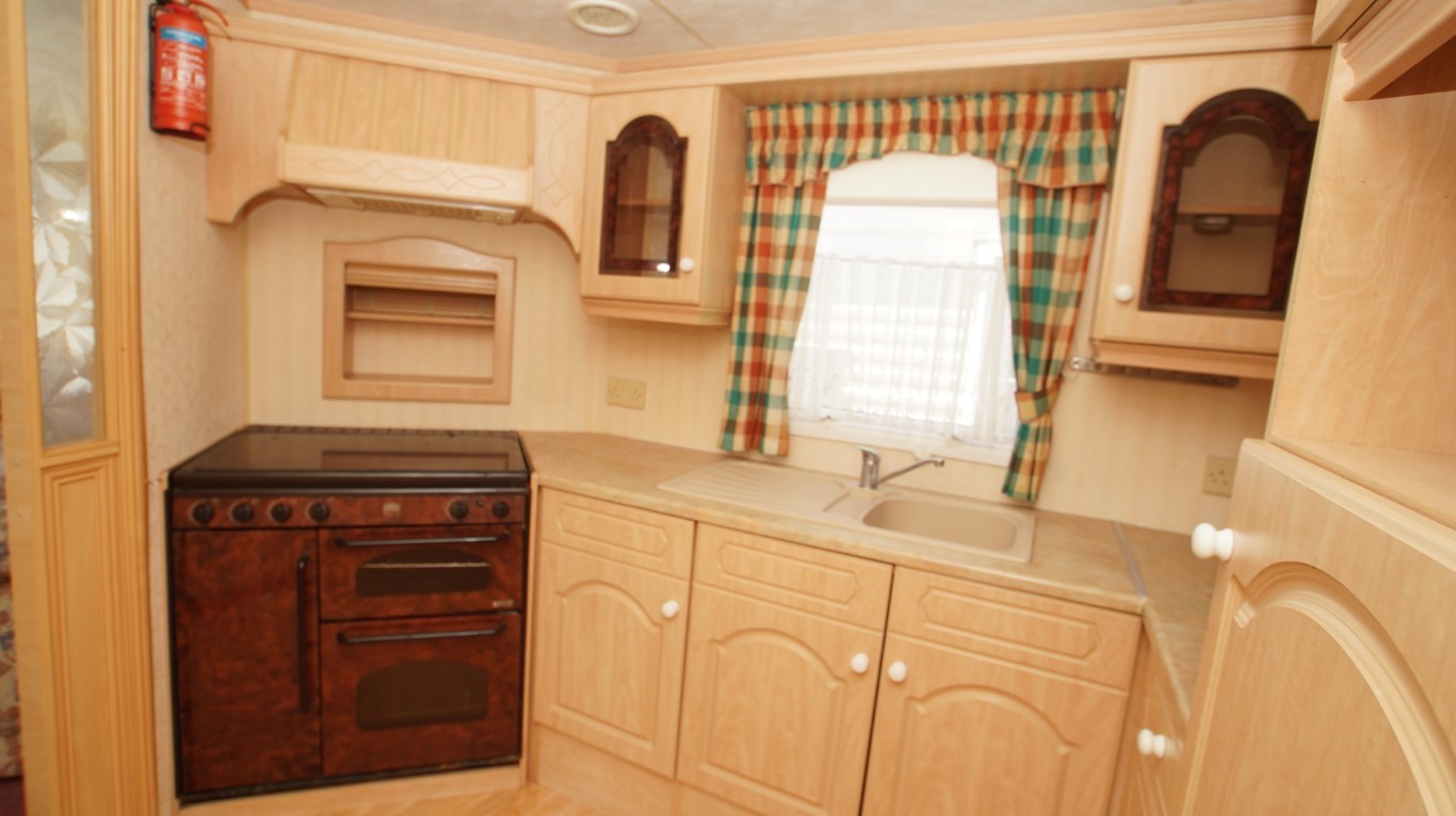West Lancs Caravans