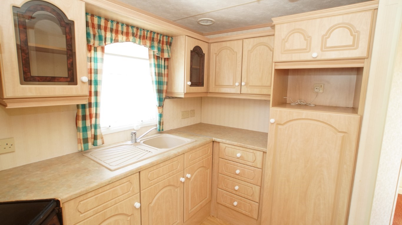West Lancs Caravans