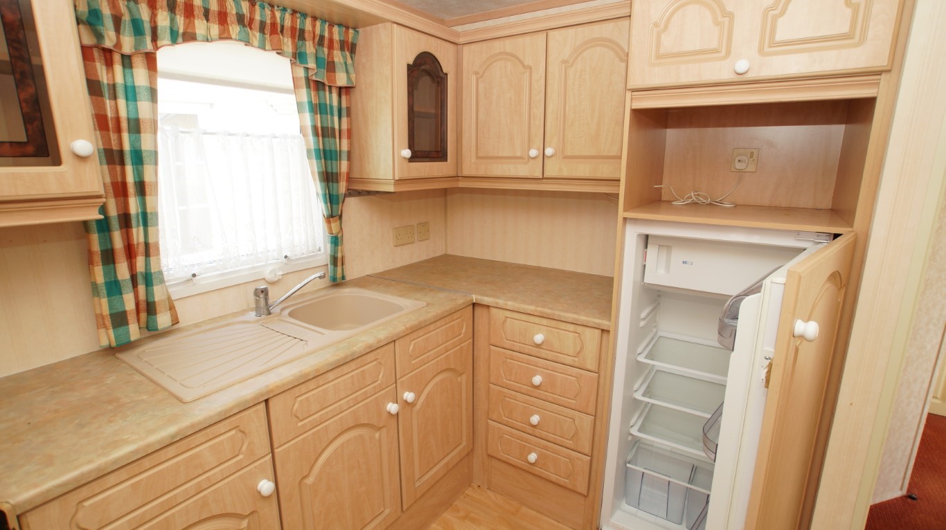 West Lancs Caravans