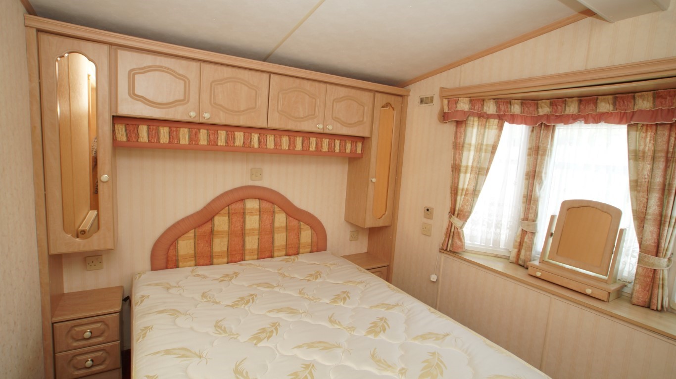 West Lancs Caravans