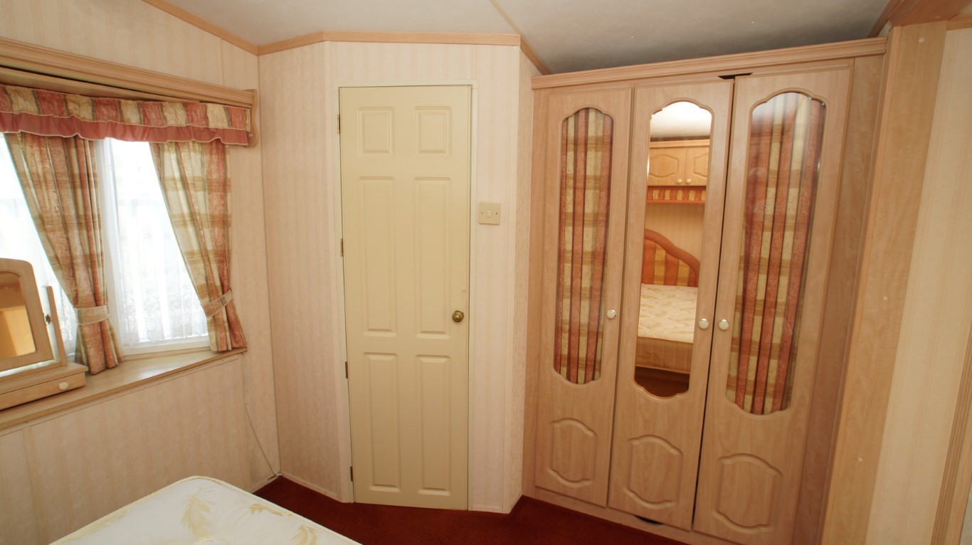 West Lancs Caravans