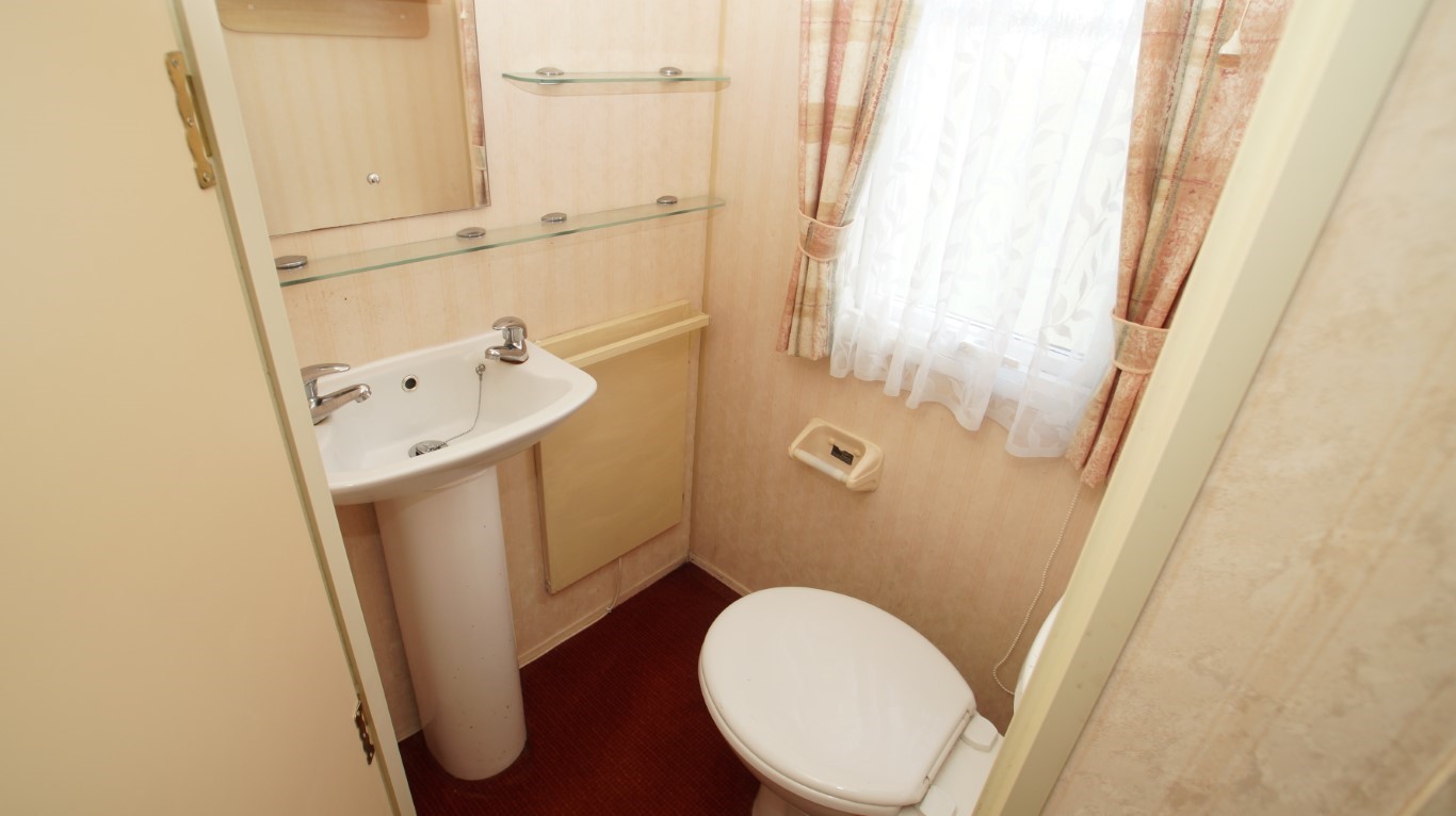 West Lancs Caravans