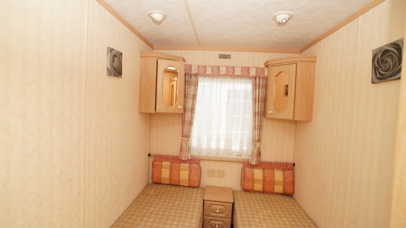 West Lancs Caravans