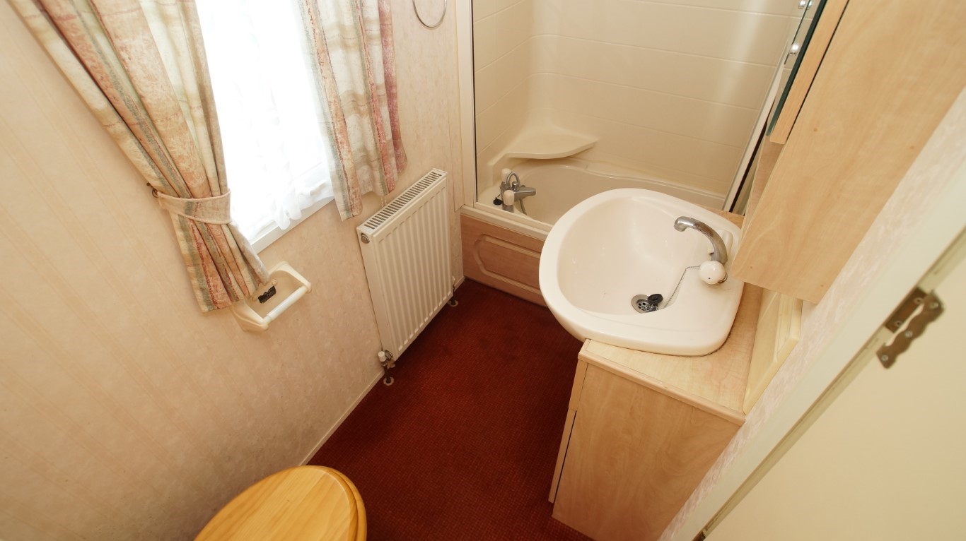 West Lancs Caravans