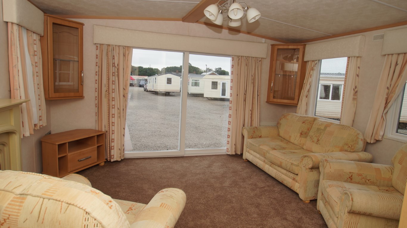 West Lancs Caravans