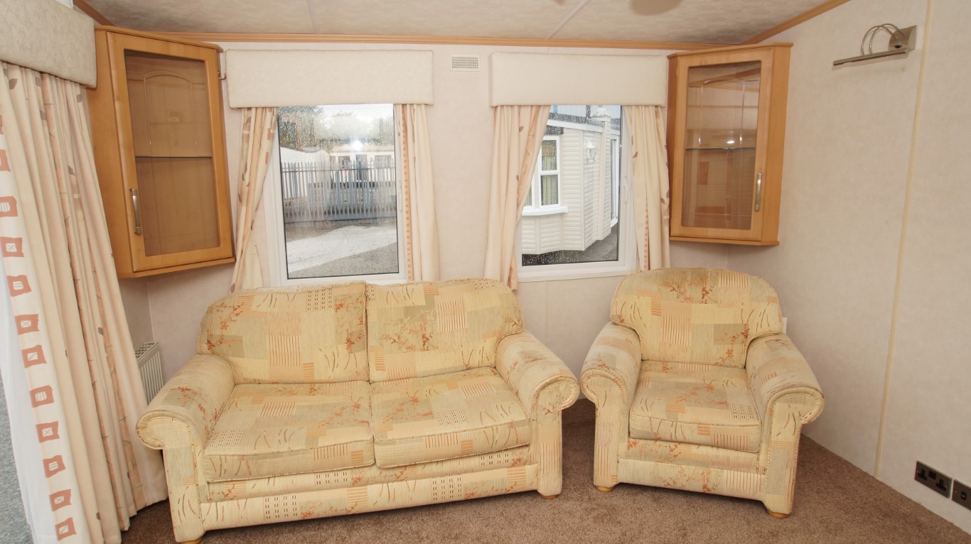 West Lancs Caravans