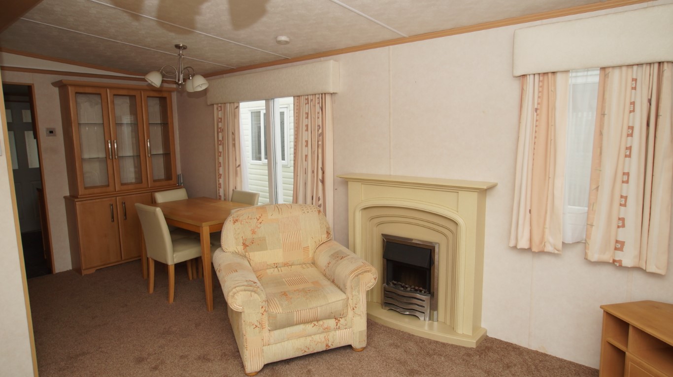 West Lancs Caravans