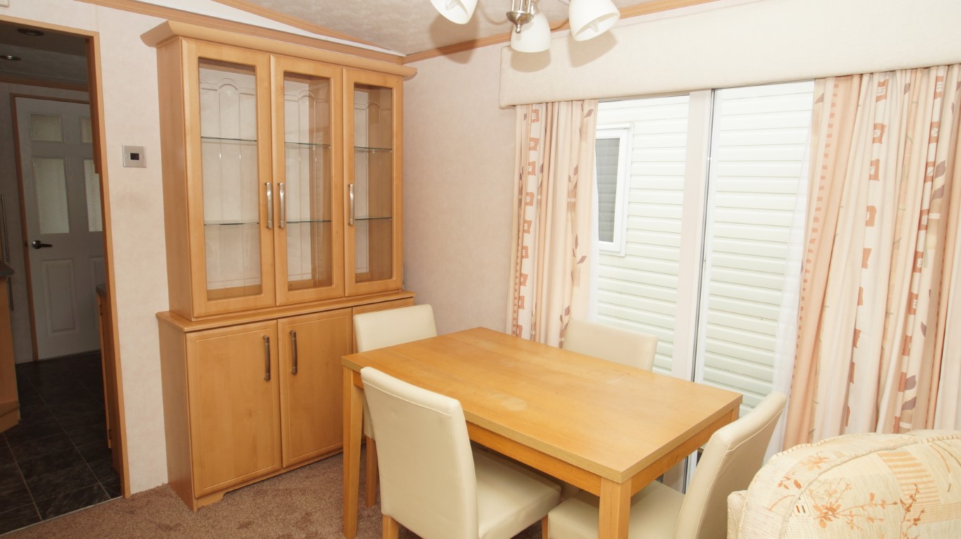 West Lancs Caravans