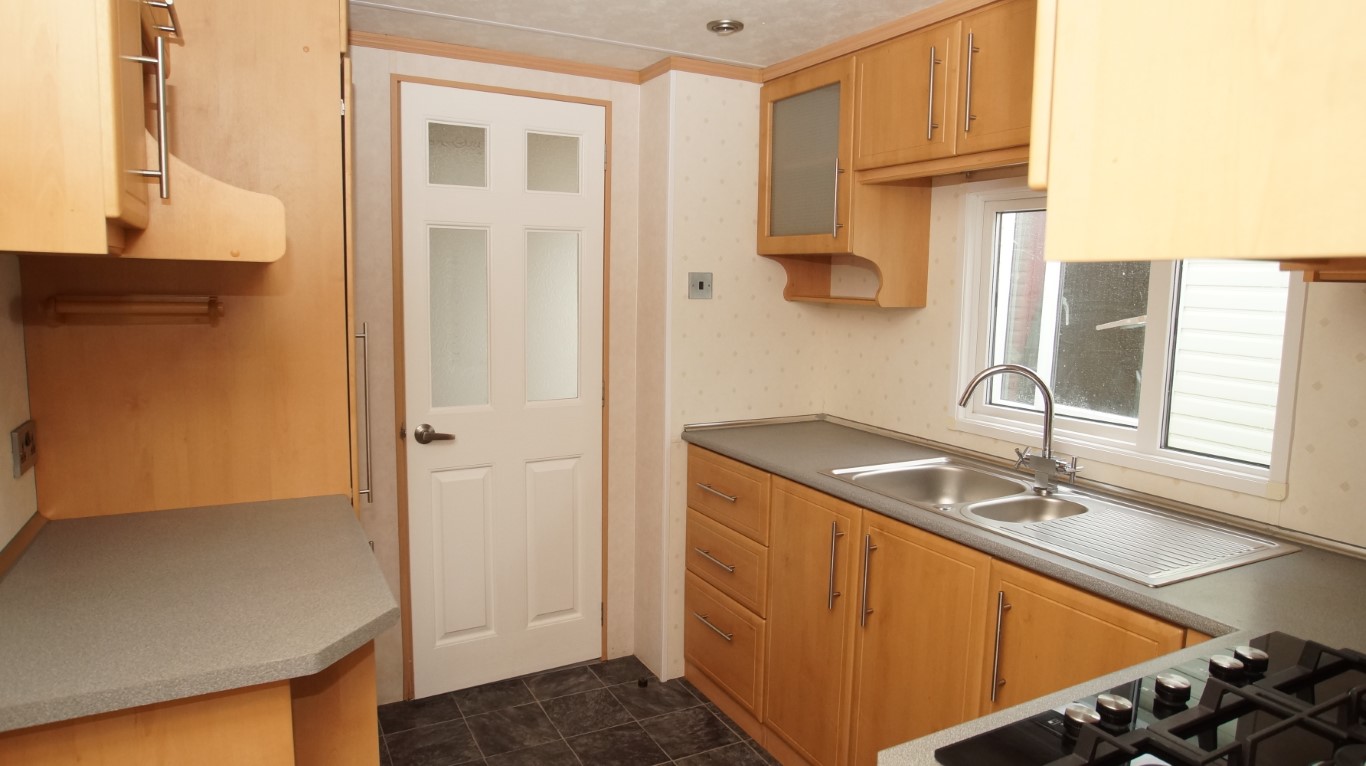 West Lancs Caravans