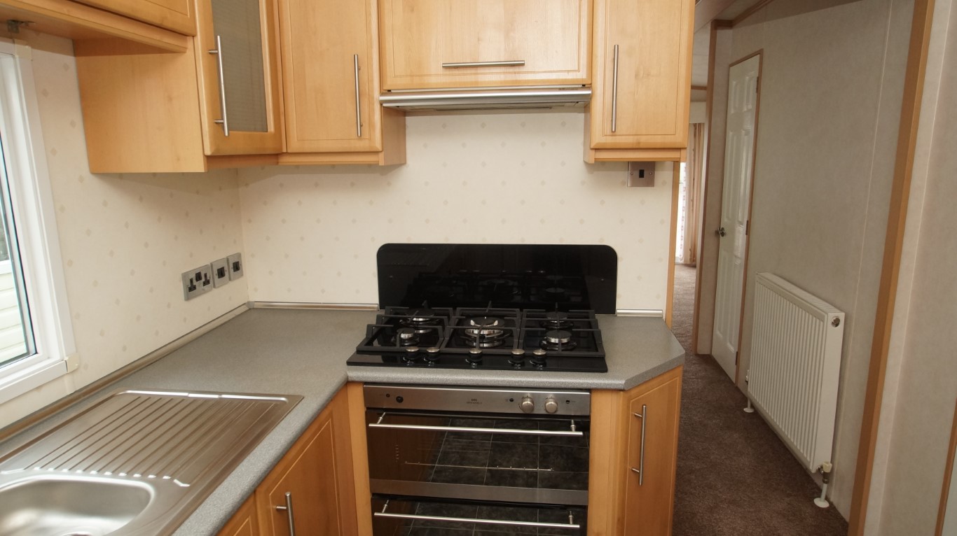 West Lancs Caravans