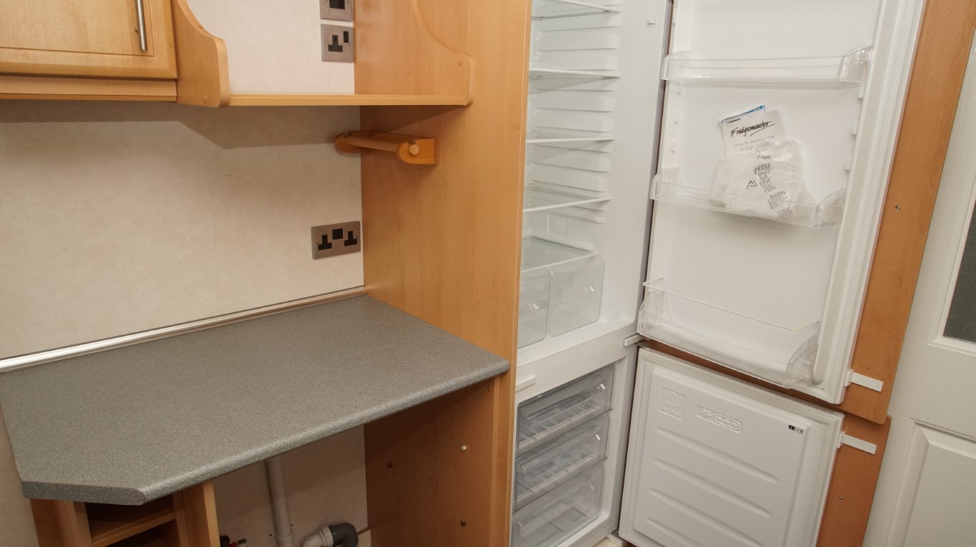 West Lancs Caravans