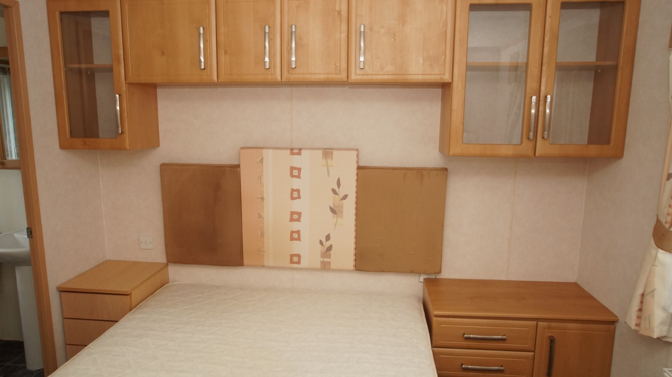 West Lancs Caravans