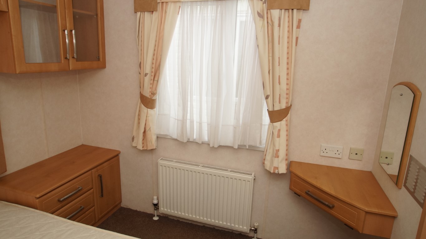 West Lancs Caravans
