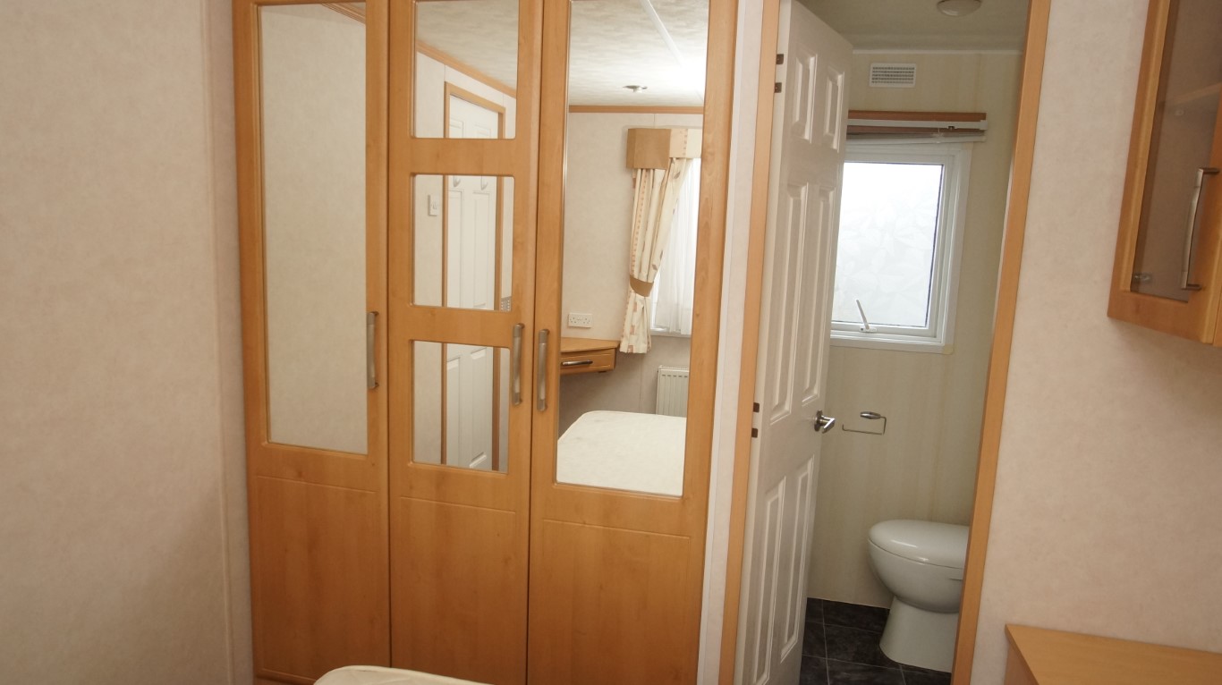 West Lancs Caravans