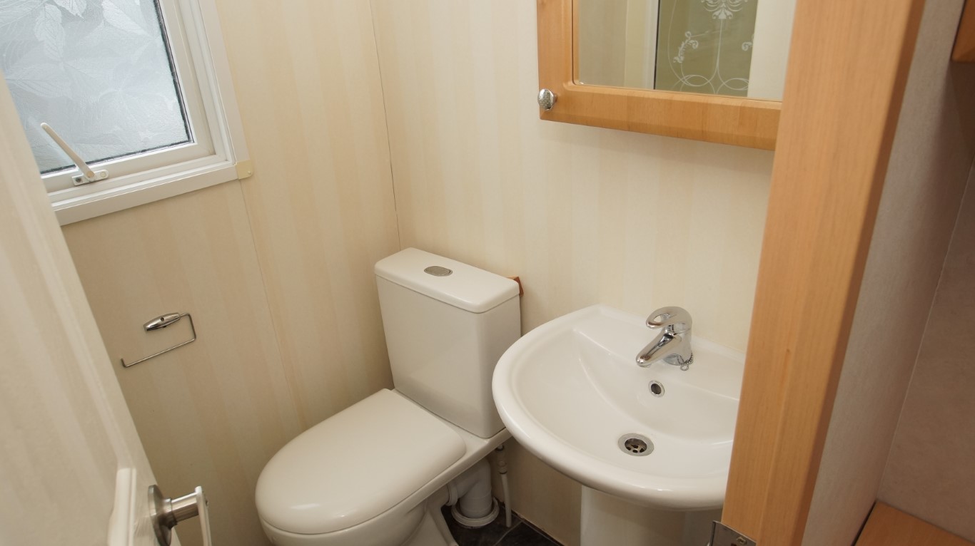 West Lancs Caravans