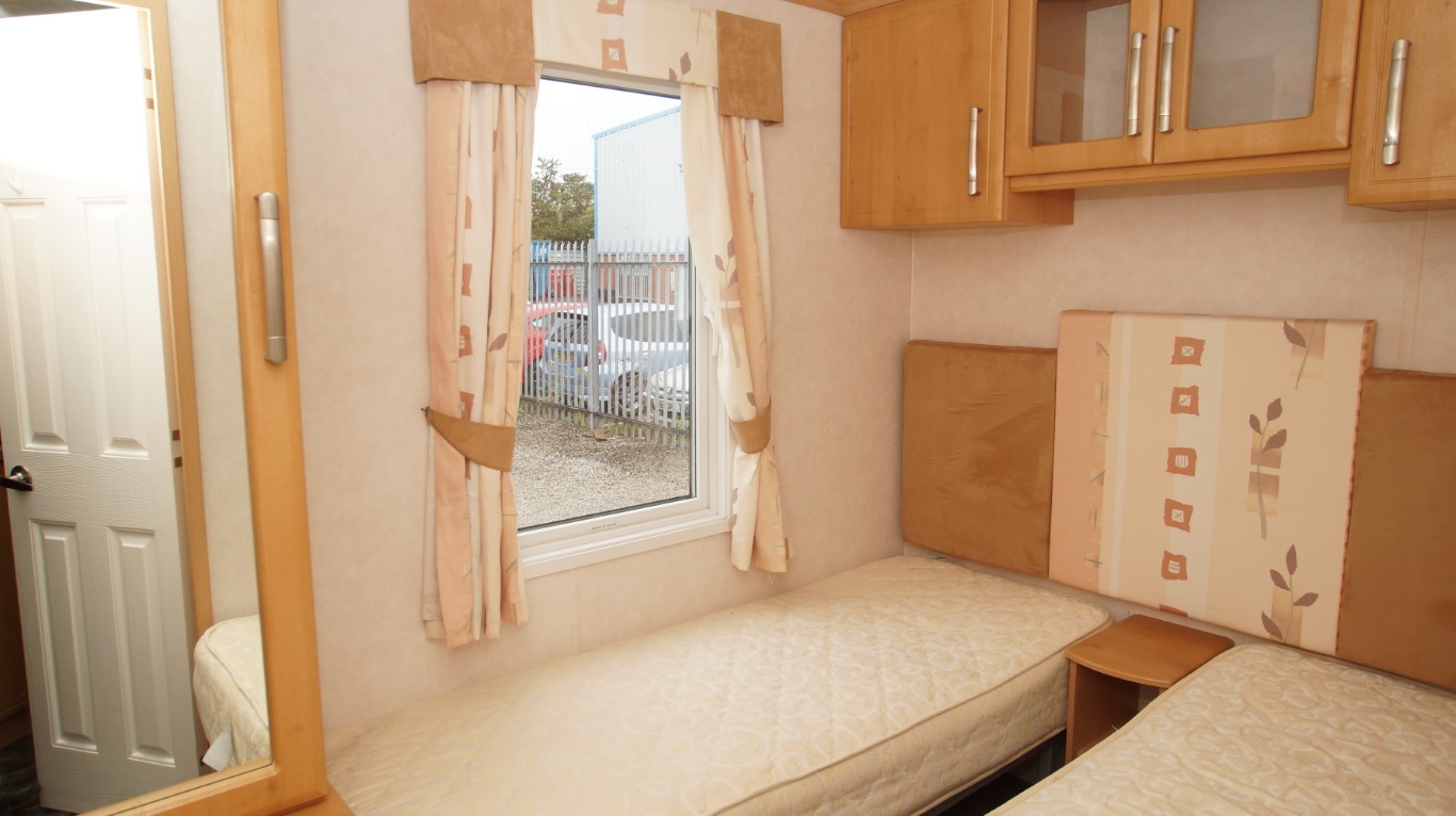 West Lancs Caravans