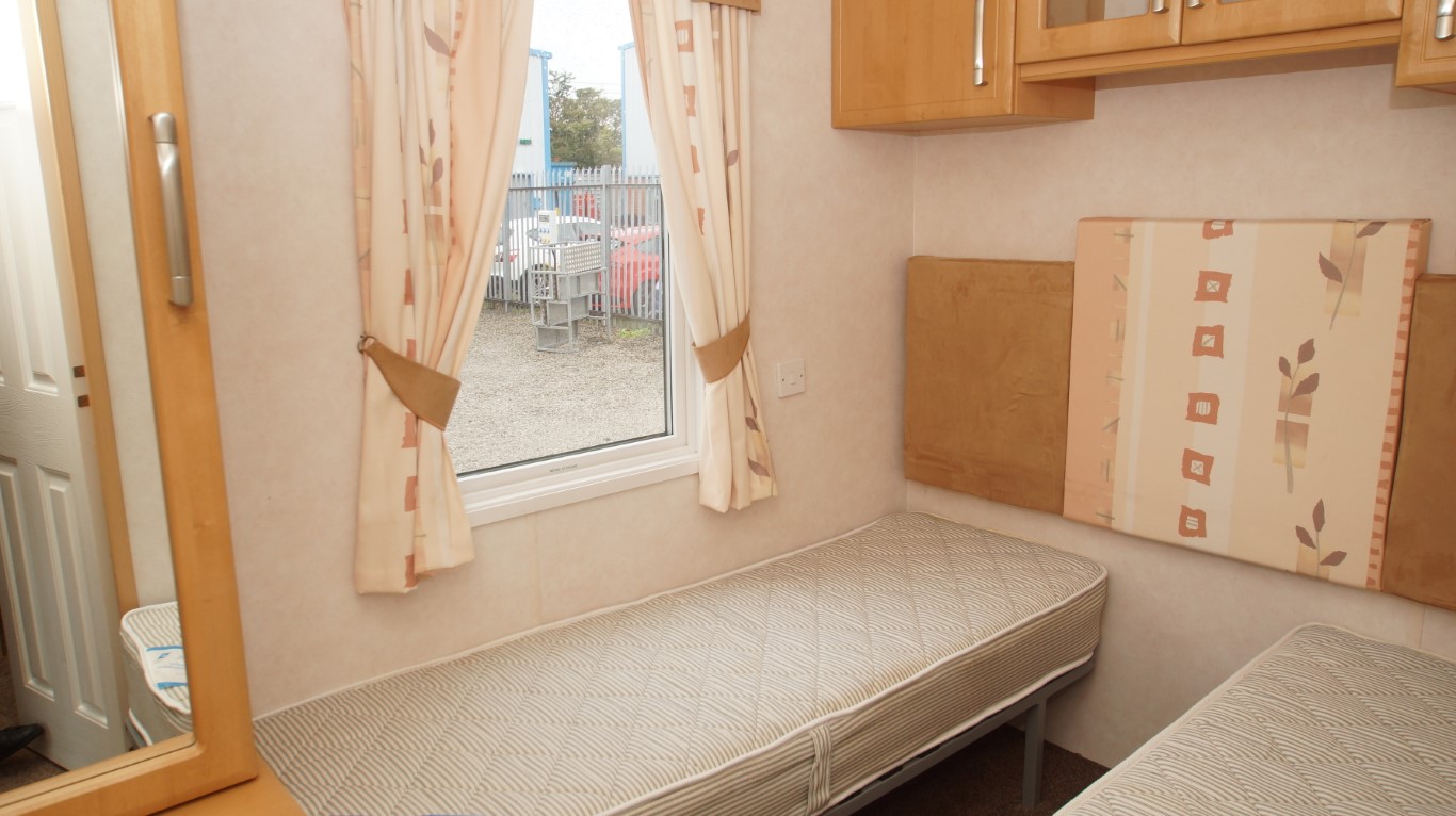 West Lancs Caravans