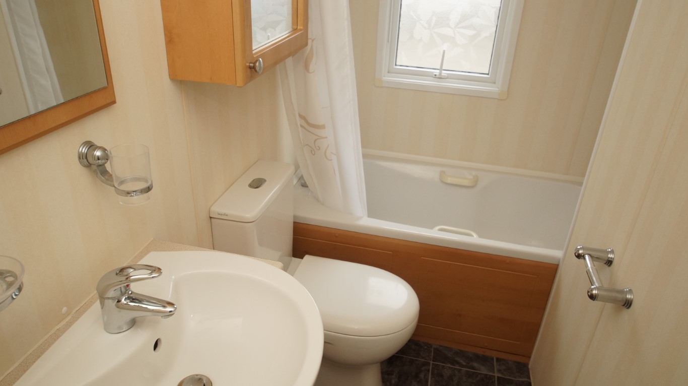 West Lancs Caravans