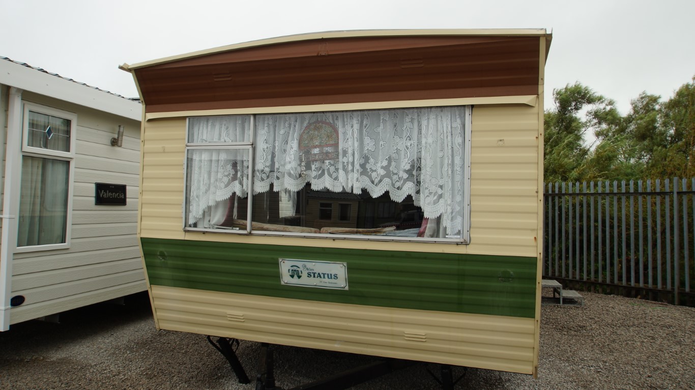 West Lancs Caravans