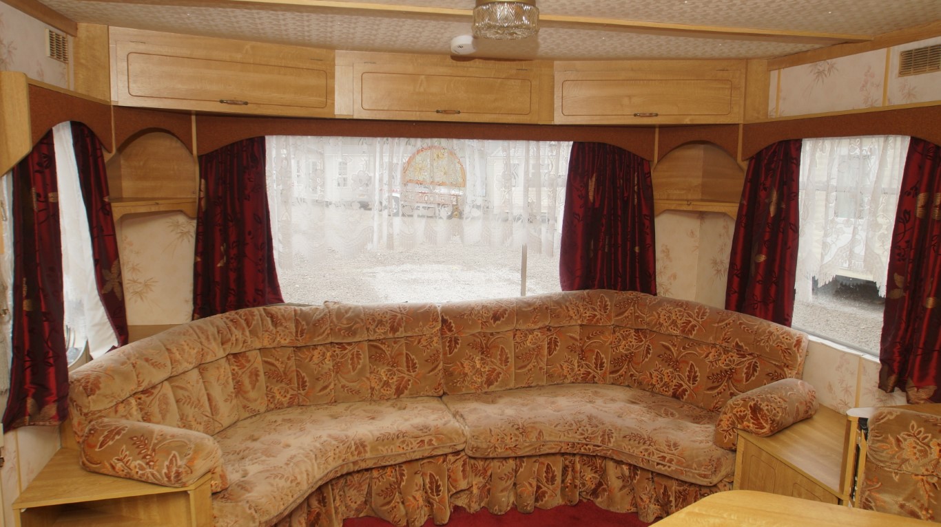 West Lancs Caravans
