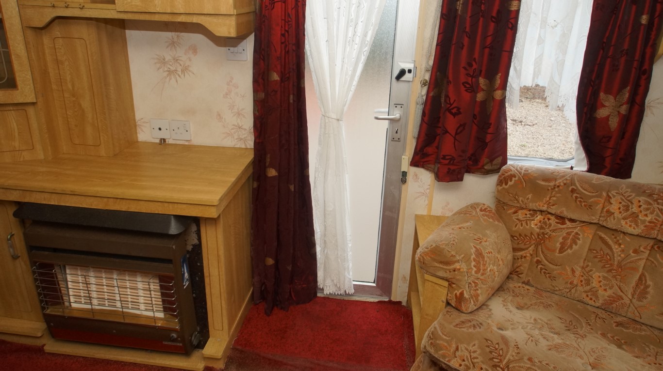 West Lancs Caravans