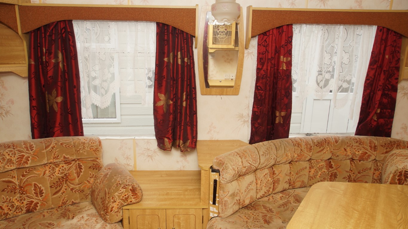 West Lancs Caravans