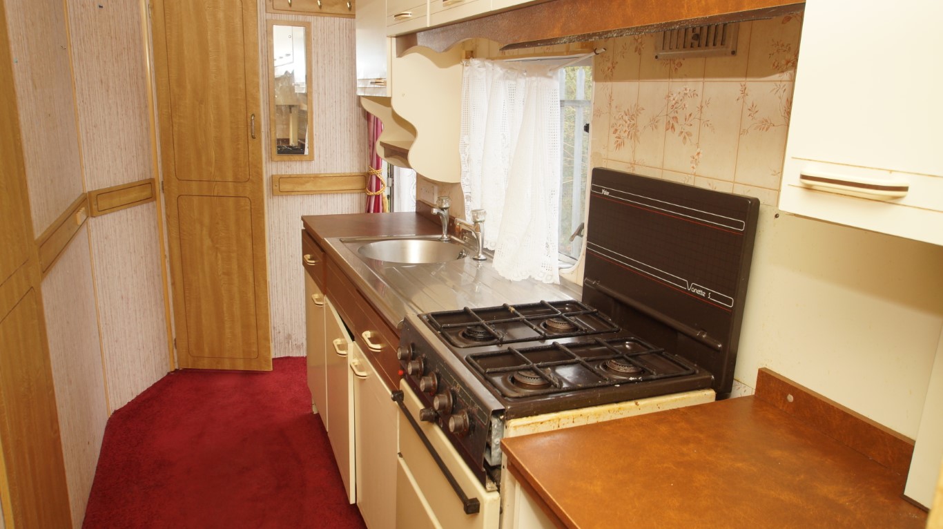 West Lancs Caravans