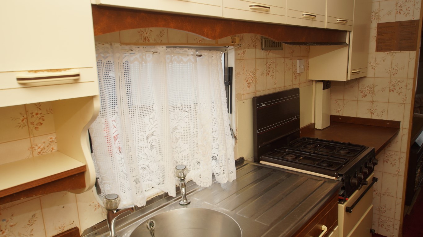 West Lancs Caravans