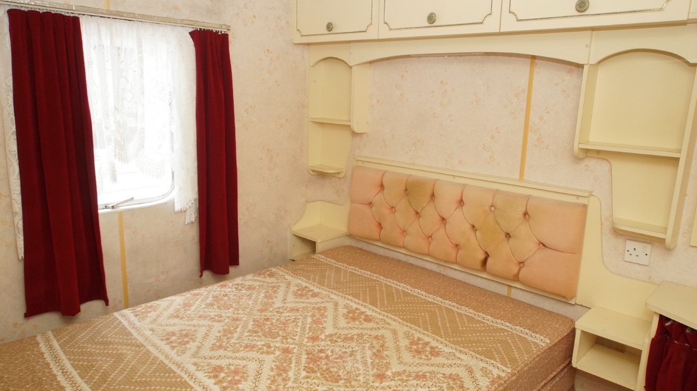 West Lancs Caravans