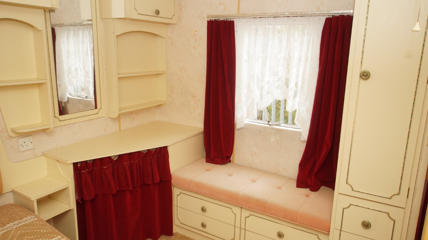 West Lancs Caravans