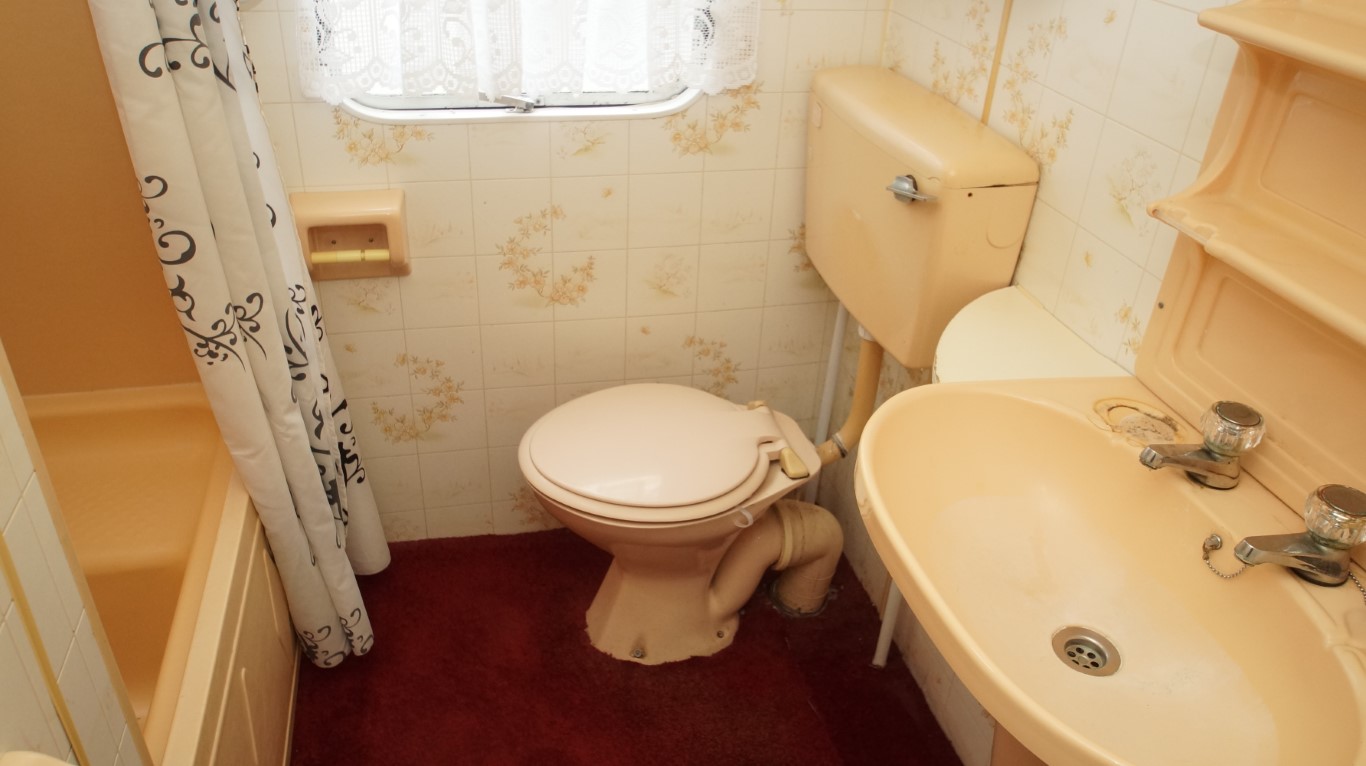 West Lancs Caravans
