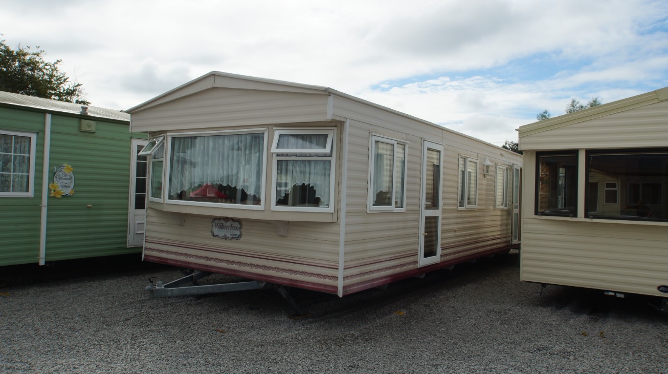 West Lancs Caravans