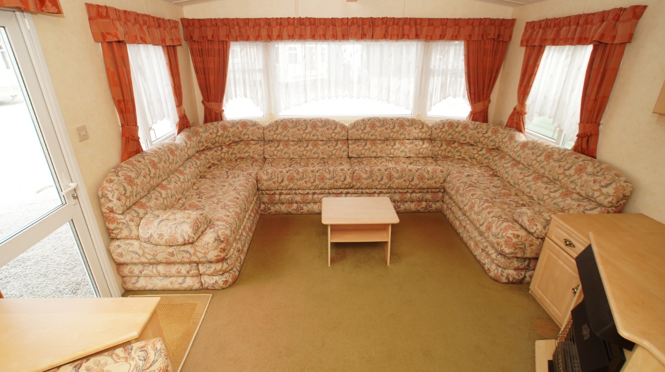 West Lancs Caravans