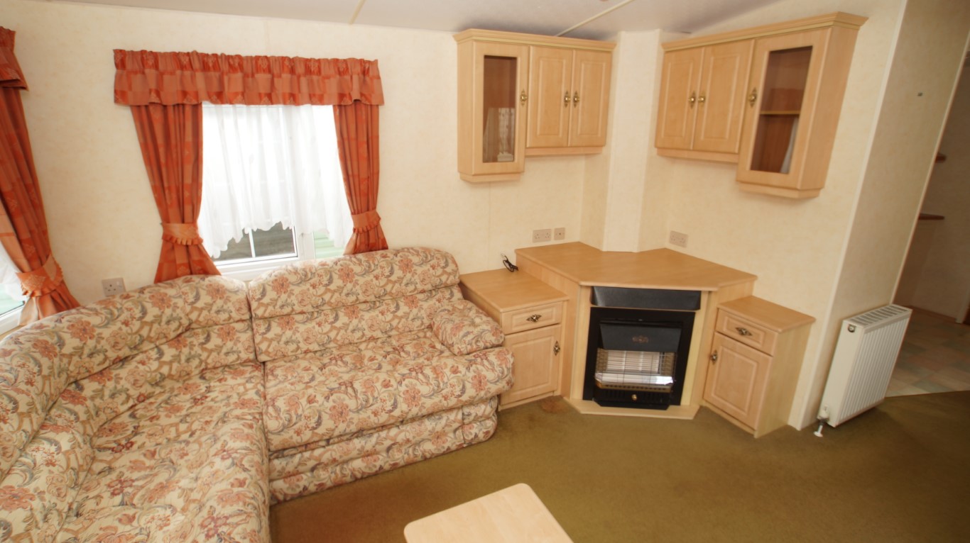West Lancs Caravans