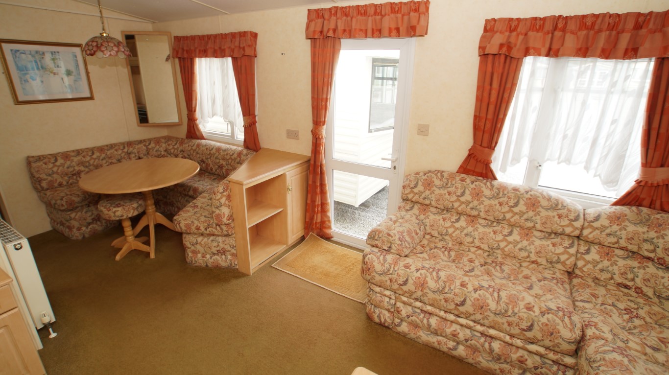 West Lancs Caravans