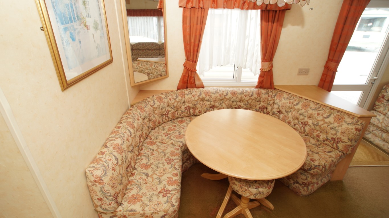 West Lancs Caravans