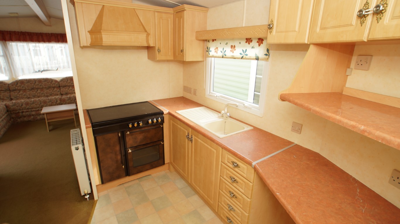 West Lancs Caravans