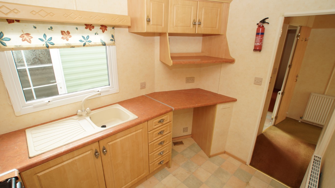 West Lancs Caravans
