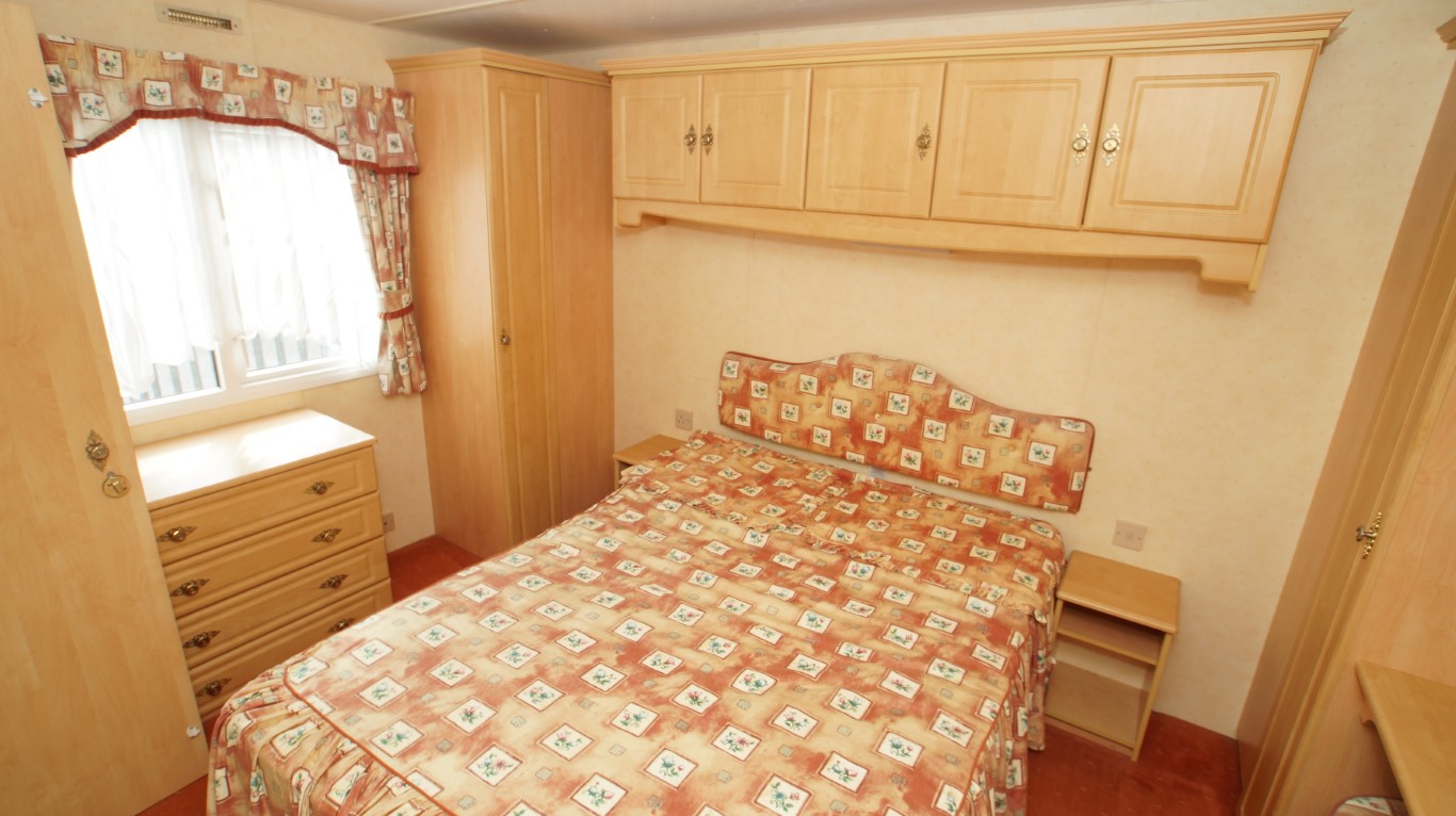 West Lancs Caravans
