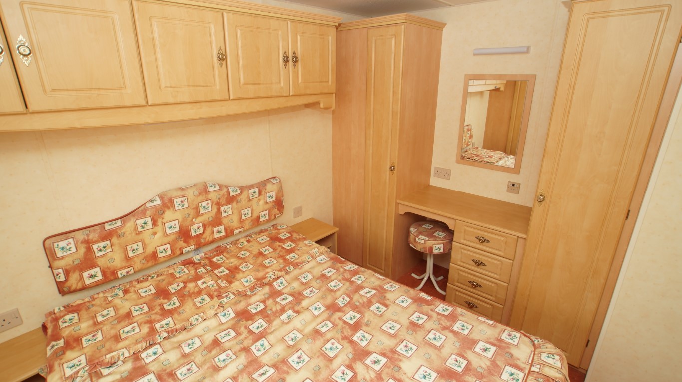 West Lancs Caravans
