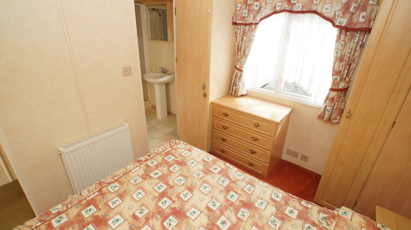 West Lancs Caravans