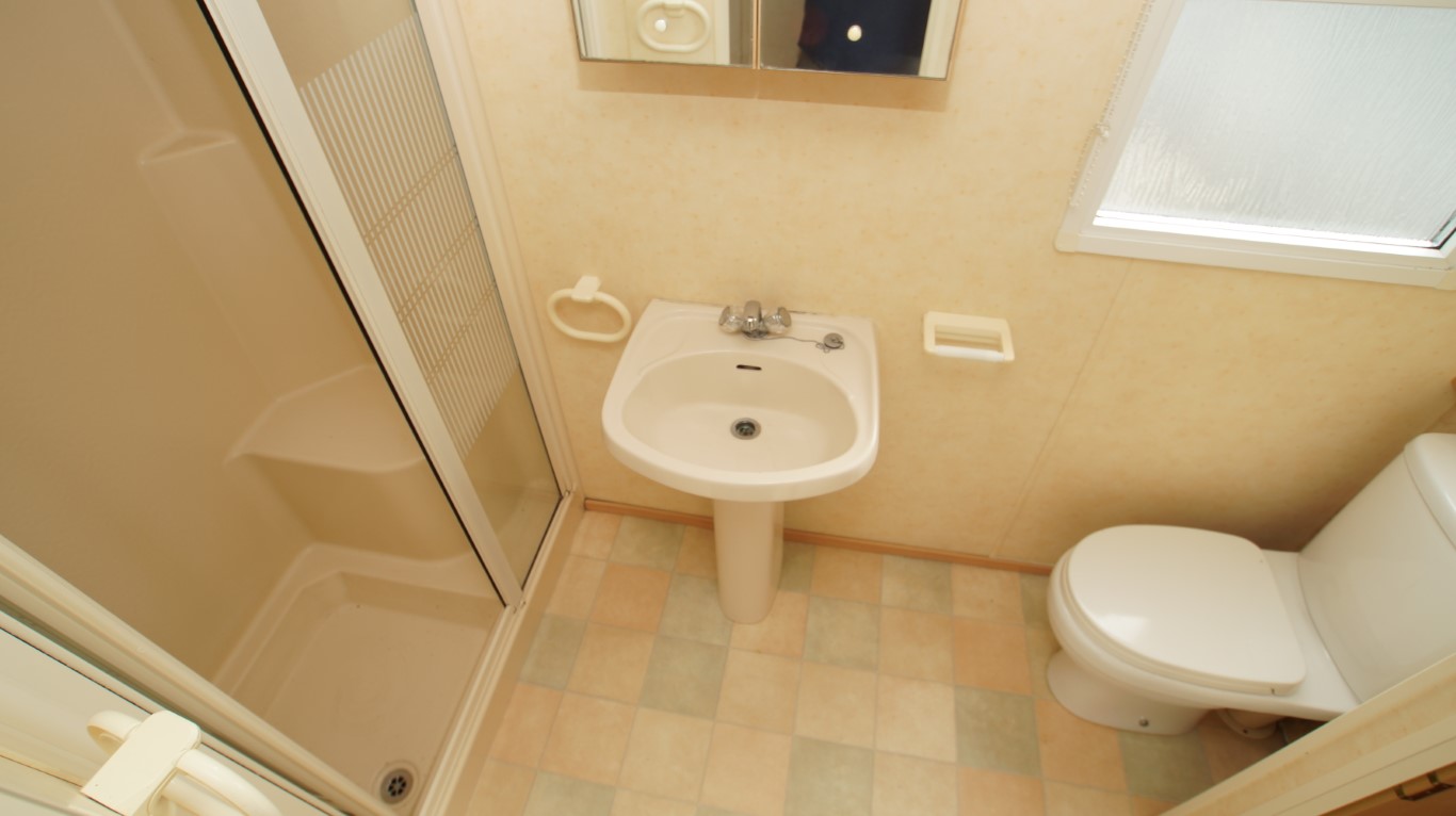 West Lancs Caravans