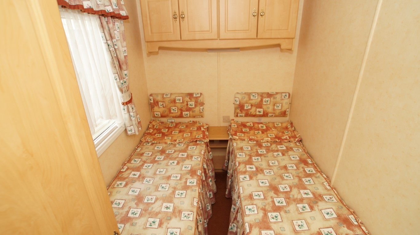 West Lancs Caravans
