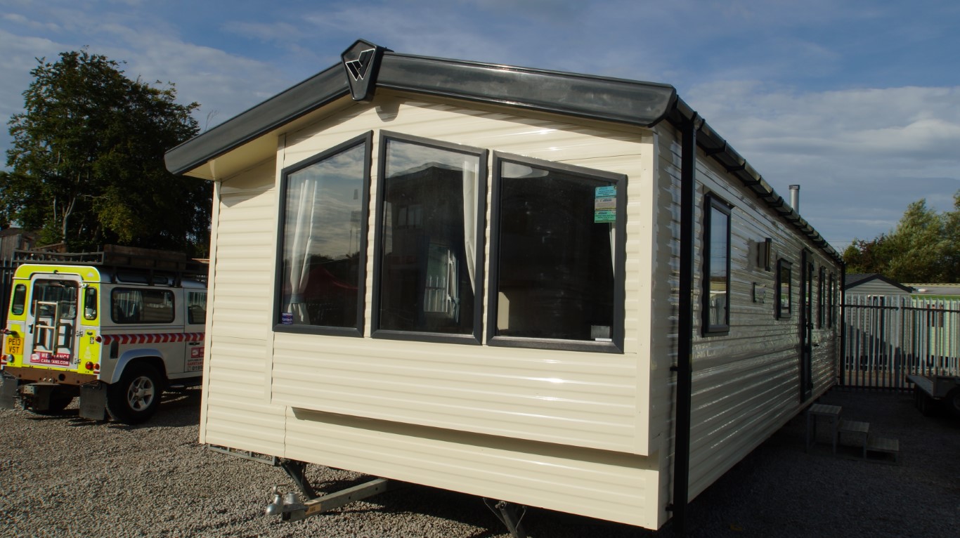 West Lancs Caravans