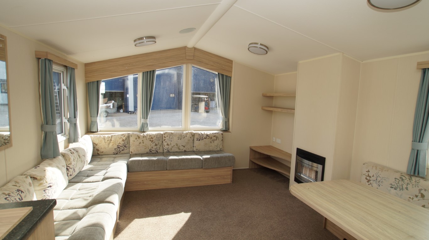 West Lancs Caravans