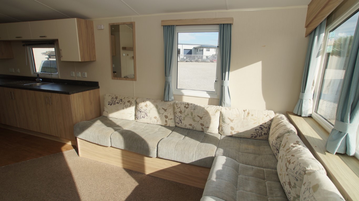 West Lancs Caravans